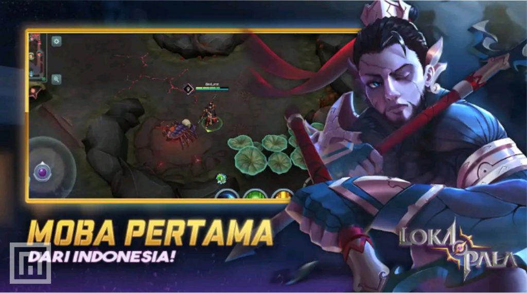 Lokapala: Saga of the Six Realms! Game MOBA buatan Anak Negeri - Haloparagraf (2)