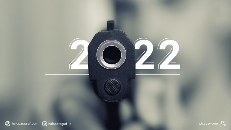 2022 dalam Sorotan (Sebuah Catatan Pendek)