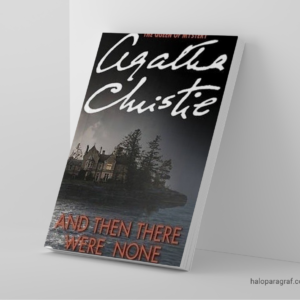 The One among the Ten (Sebuah Ulasan: And then There were None by Agatha Christie)