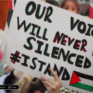 Palestina Hari Ini: Sikap Netral yang Tidak akan Membuatmu Terlihat Bijaksana